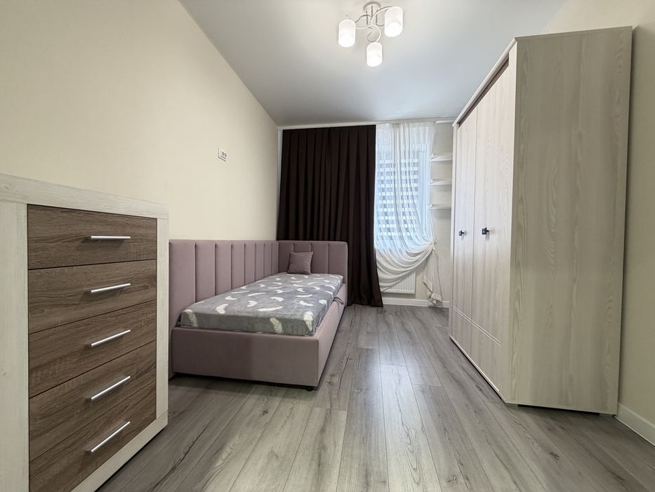 Квартира на вул. Амосова в Києві, ID 287919, фото №9