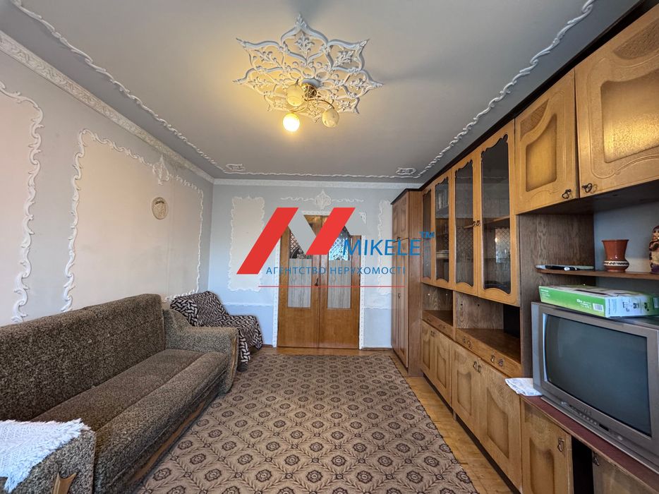 Квартира на просп. Бажана, 5 в Київ, ID 288410, фото №1