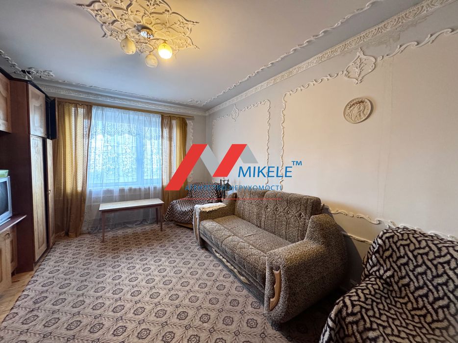 Квартира на просп. Бажана, 5 в Київ, ID 288410, фото №3