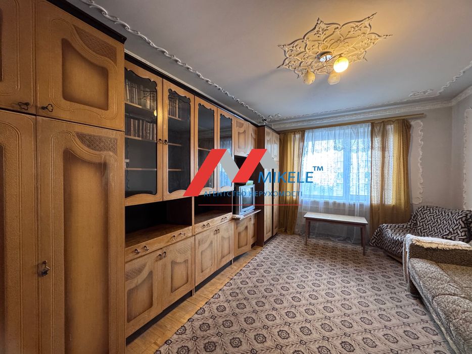 Квартира на просп. Бажана, 5 в Київ, ID 288410, фото №4
