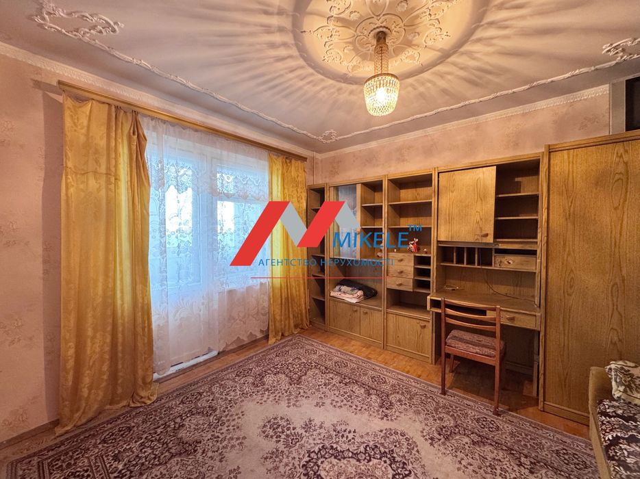 Квартира на просп. Бажана, 5 в Київ, ID 288410, фото №5