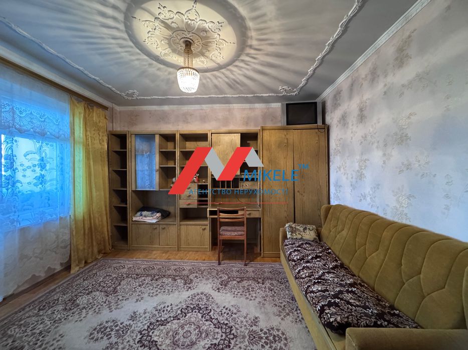Квартира на просп. Бажана, 5 в Києві, ID 288410, фото №6