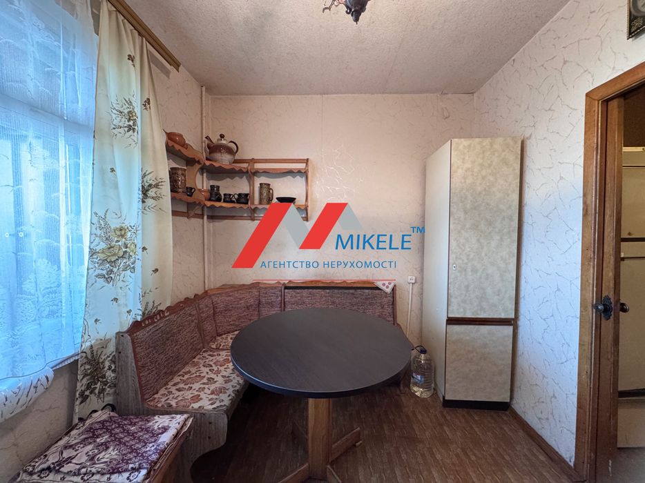 Квартира на просп. Бажана, 5 в Києві, ID 288410, фото №8