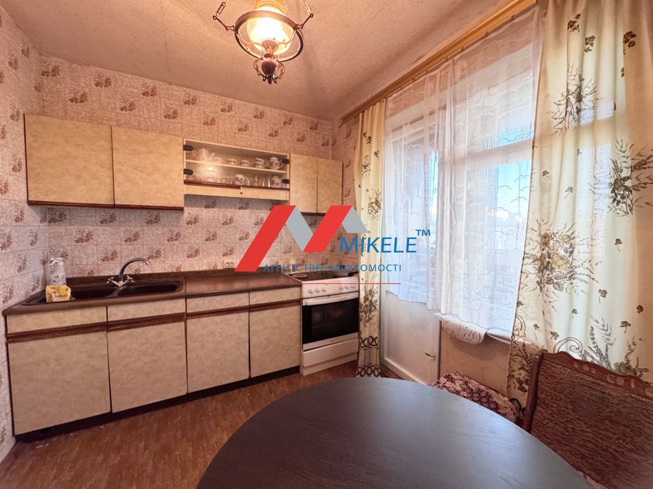 Квартира на просп. Бажана, 5 в Києві, ID 288410, фото №9