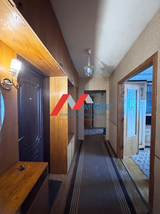 Квартира на просп. Бажана, 5 в Києві, ID 288410, фото №10