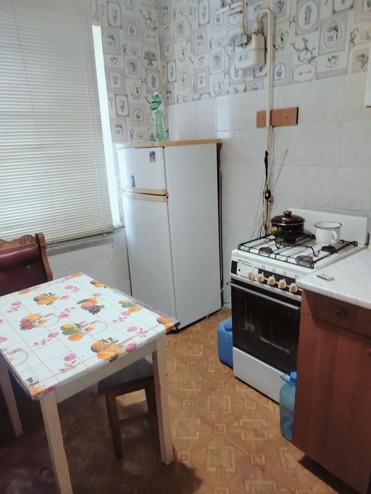 Квартира на мкр. Гірницький, 39 в Кривому Розі, ID 287997, фото №1