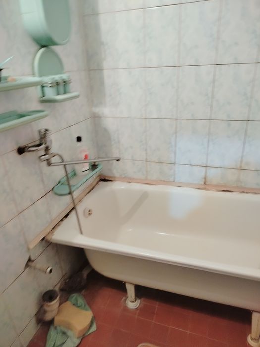 Квартира на мкр. Гірницький, 39 в Кривому Розі, ID 287997, фото №5