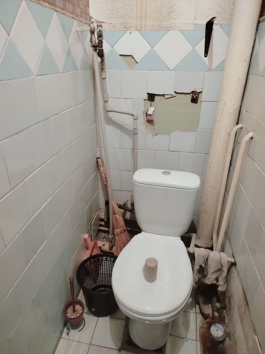 Квартира на мкр. Гірницький, 39 в Кривому Розі, ID 287997, фото №7