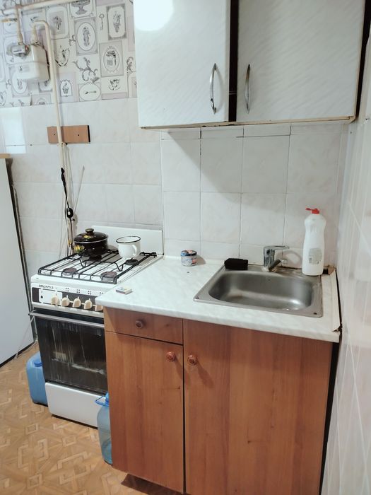 Квартира на мкр. Гірницький, 39 в Кривому Розі, ID 287997, фото №8