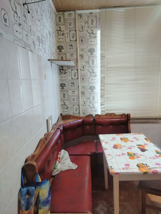 Квартира на мкр. Гірницький, 39 в Кривому Розі, ID 287997, фото №9