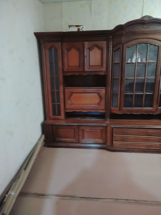 Квартира на мкр. Гірницький, 39 в Кривому Розі, ID 287997, фото №10