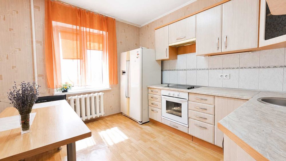 Квартира на вул. Вишняківська, 7-А в Києві, ID 287891, фото №1