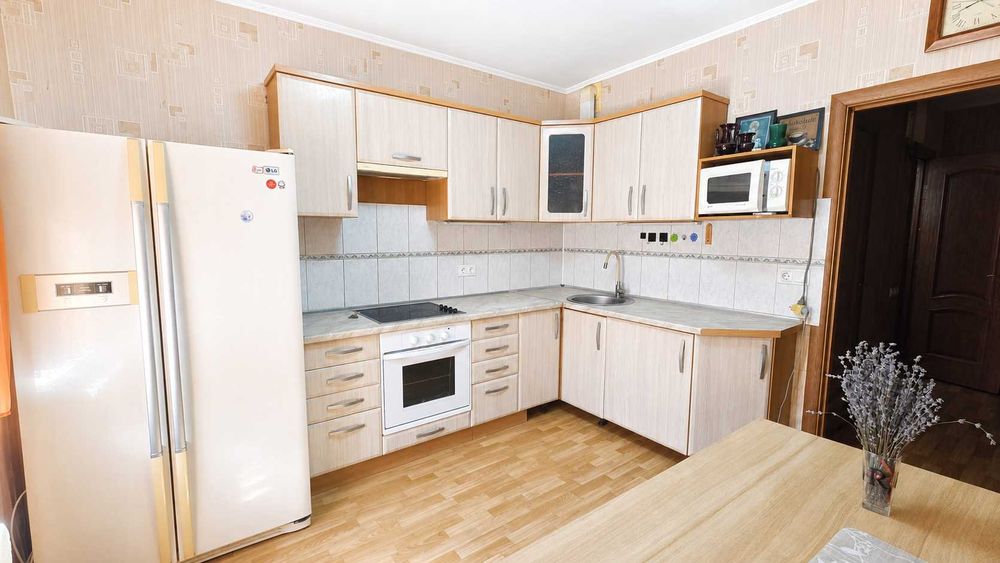 Квартира на вул. Вишняківська, 7-А в Києві, ID 287891, фото №2