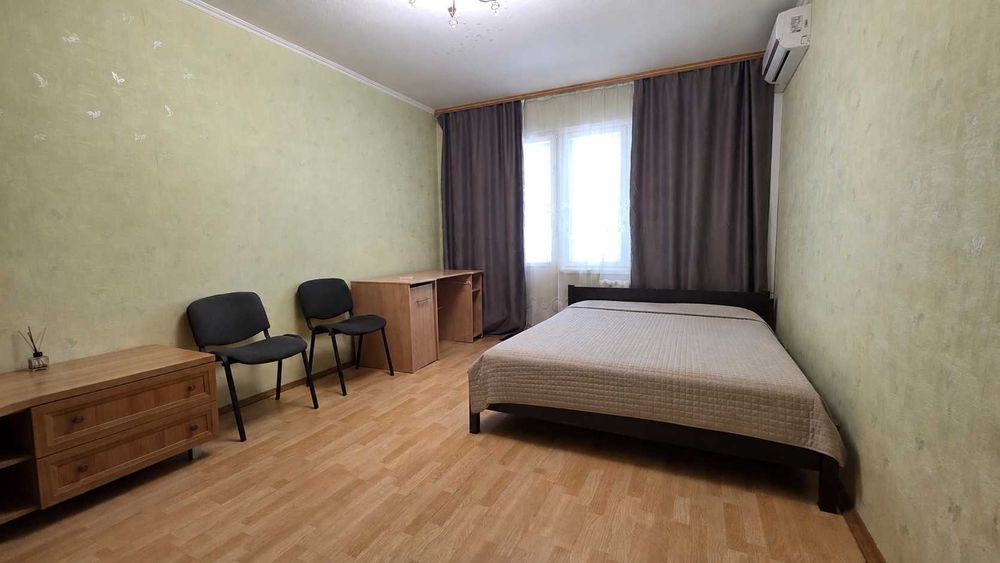 Квартира на вул. Вишняківська, 7-А в Києві, ID 287891, фото №3