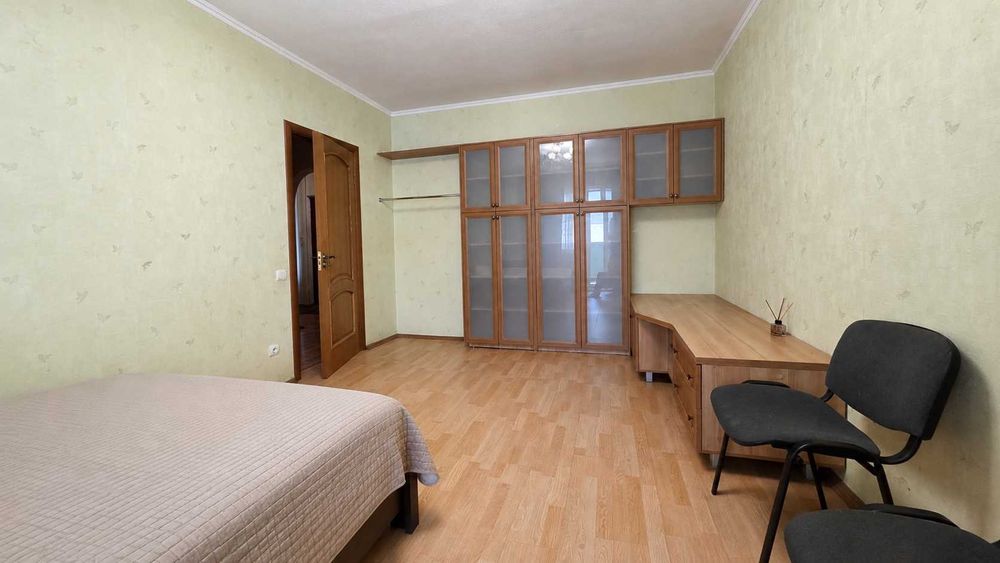 Квартира на вул. Вишняківська, 7-А в Києві, ID 287891, фото №4