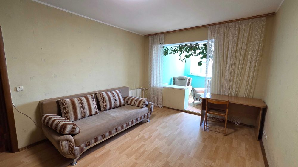 Квартира на вул. Вишняківська, 7-А в Києві, ID 287891, фото №5