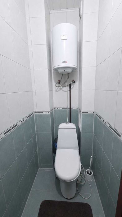 Квартира на вул. Вишняківська, 7-А в Києві, ID 287891, фото №9