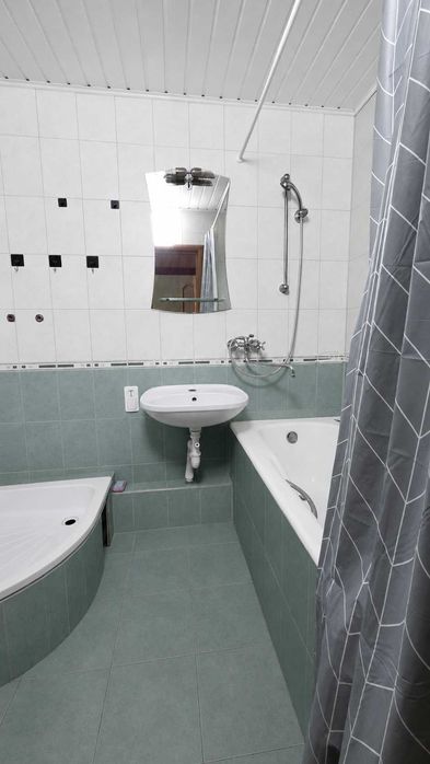 Квартира на вул. Вишняківська, 7-А в Києві, ID 287891, фото №10