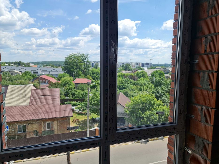 Квартира на ЖК Квартал Соборна в Києві, ID 287917, фото №10