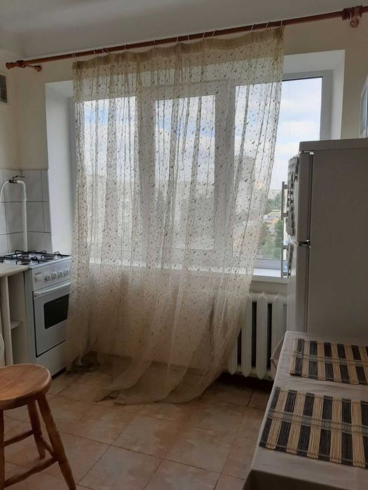 Квартира на вул. Братиславська, 24 в Києві, ID 287902, фото №1