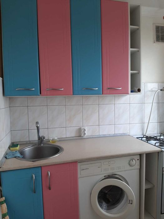 Квартира на вул. Братиславська, 24 в Києві, ID 287902, фото №2