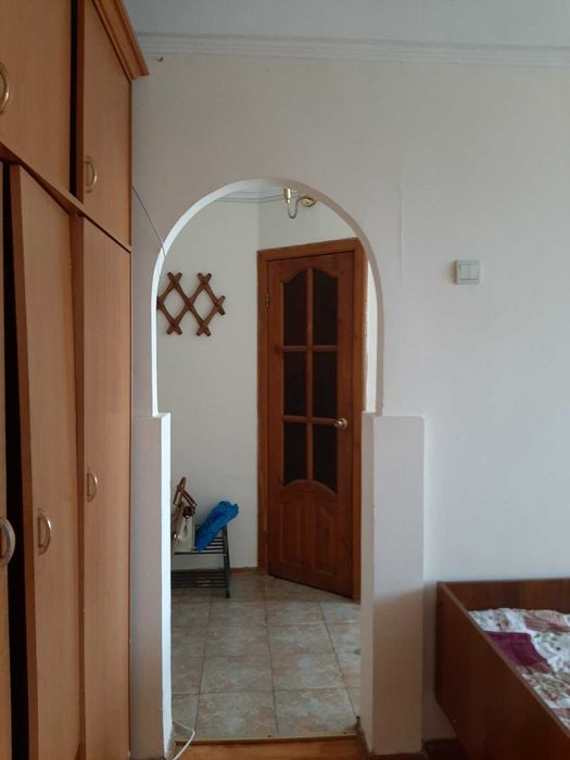 Квартира на вул. Братиславська, 24 в Києві, ID 287902, фото №5
