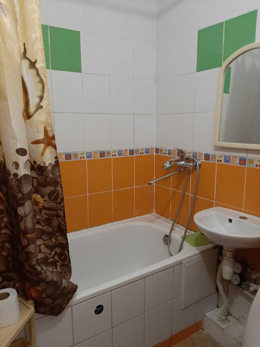 Квартира на вул. Братиславська, 24 в Києві, ID 287902, фото №6
