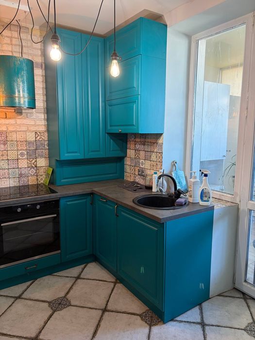 Квартира в Київ, ID 304904, фото №2