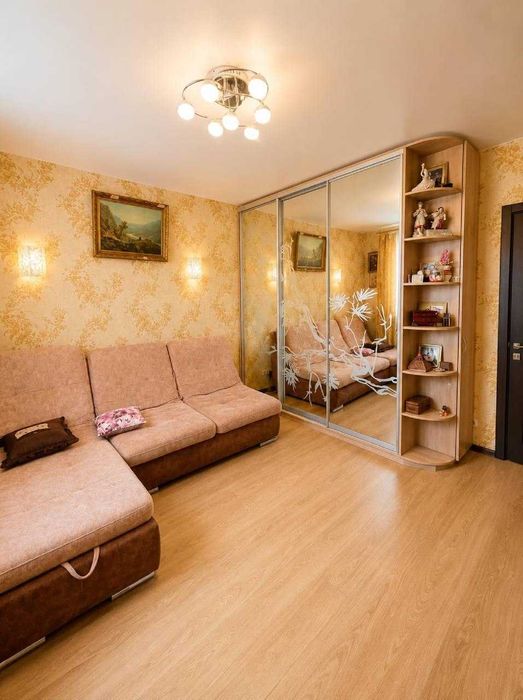 Квартира на ЖК «Синергія 2» в Києві, ID 287916, фото №1