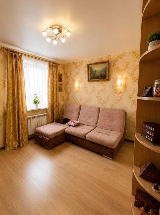 Квартира на ЖК «Синергія 2» в Києві, ID 287916, фото №2