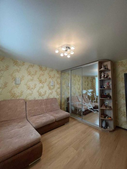 Квартира на ЖК «Синергія 2» в Києві, ID 287916, фото №11
