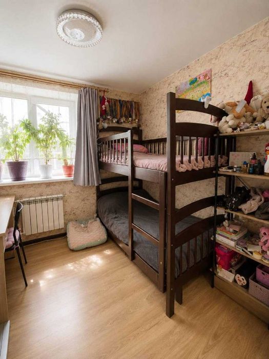 Квартира на ЖК «Синергія 2» в Києві, ID 287916, фото №13