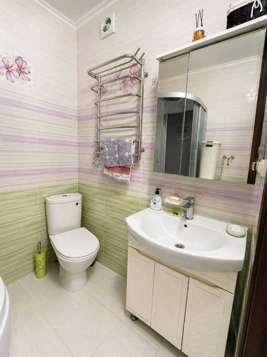 Квартира на ЖК «Синергія 2» в Києві, ID 287916, фото №14