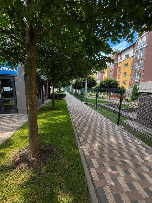Квартира на ЖК «Синергія 2» в Києві, ID 287916, фото №3