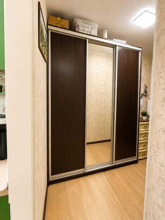 Квартира на ЖК «Синергія 2» в Києві, ID 287916, фото №21