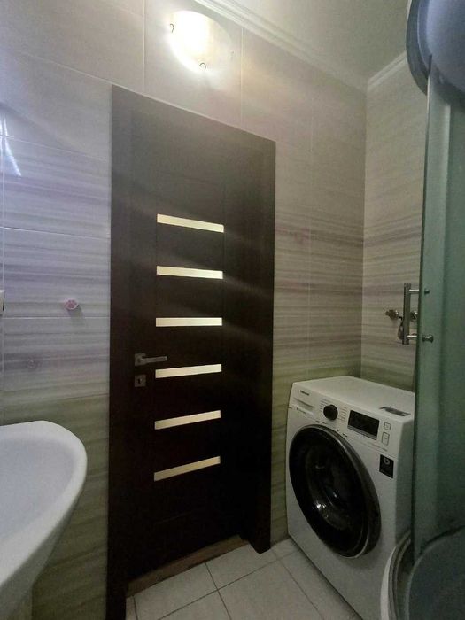 Квартира на ЖК «Синергія 2» в Києві, ID 287916, фото №4