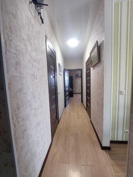 Квартира на ЖК «Синергія 2» в Києві, ID 287916, фото №5