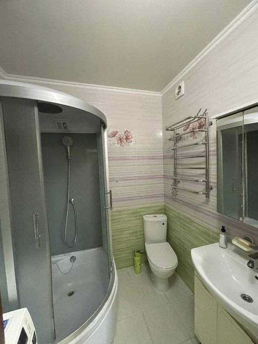 Квартира на ЖК «Синергія 2» в Києві, ID 287916, фото №6