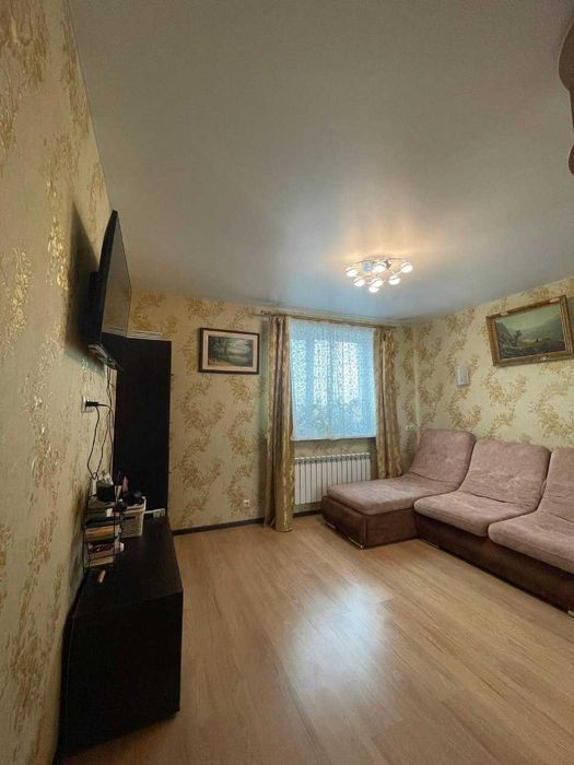 Квартира на ЖК «Синергія 2» в Києві, ID 287916, фото №9