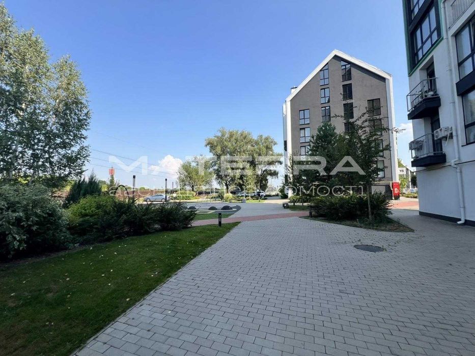 Квартира на ЖК City Lake в Київ, ID 312535, фото №4