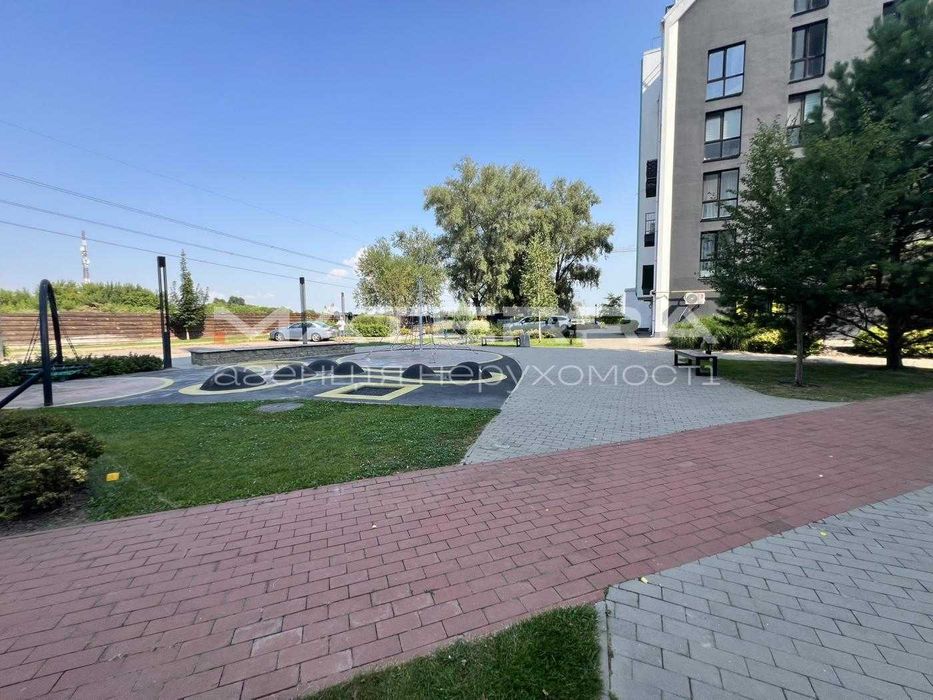 Квартира на ЖК City Lake в Києві, ID 312535, фото №7