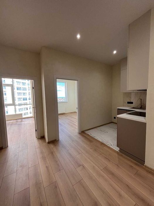 Квартира на вул. Сахарова, 48 в Одесі, ID 287936, фото №4