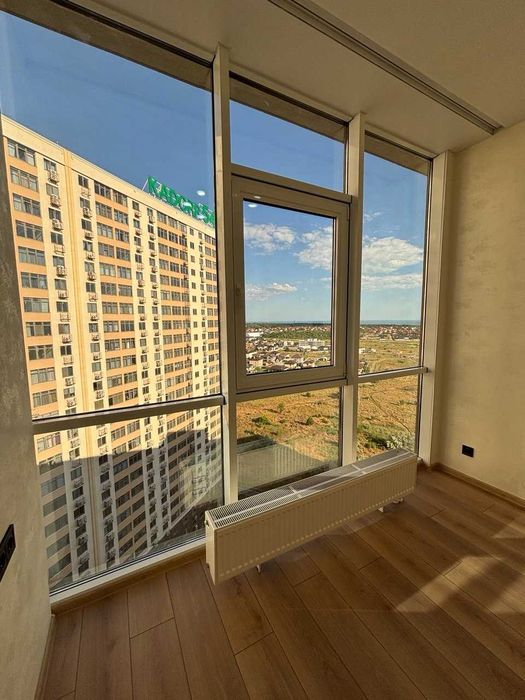 Квартира на вул. Сахарова, 48 в Одесі, ID 287936, фото №10