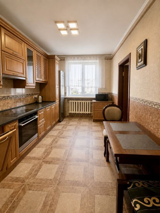 Квартира на просп. Голосіївський, 68 в Києві, ID 287979, фото №11