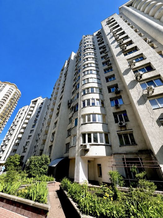 Квартира на просп. Голосіївський, 68 в Києві, ID 287979, фото №12