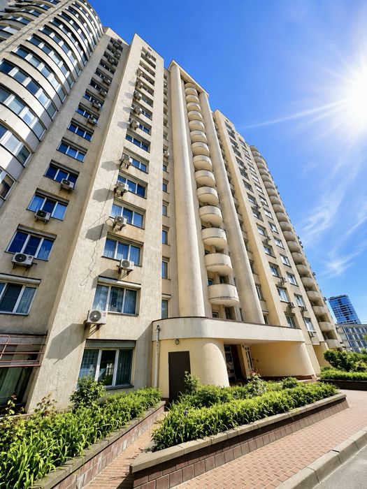 Квартира на просп. Голосіївський, 68 в Києві, ID 287979, фото №13
