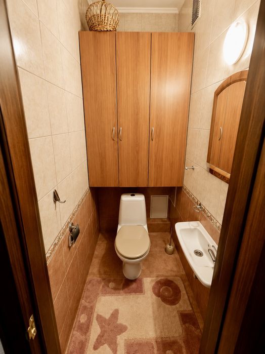 Квартира на просп. Голосіївський, 68 в Києві, ID 287979, фото №15