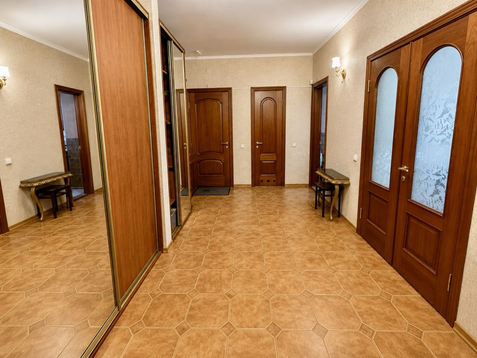 Квартира на просп. Голосіївський, 68 в Києві, ID 287979, фото №16
