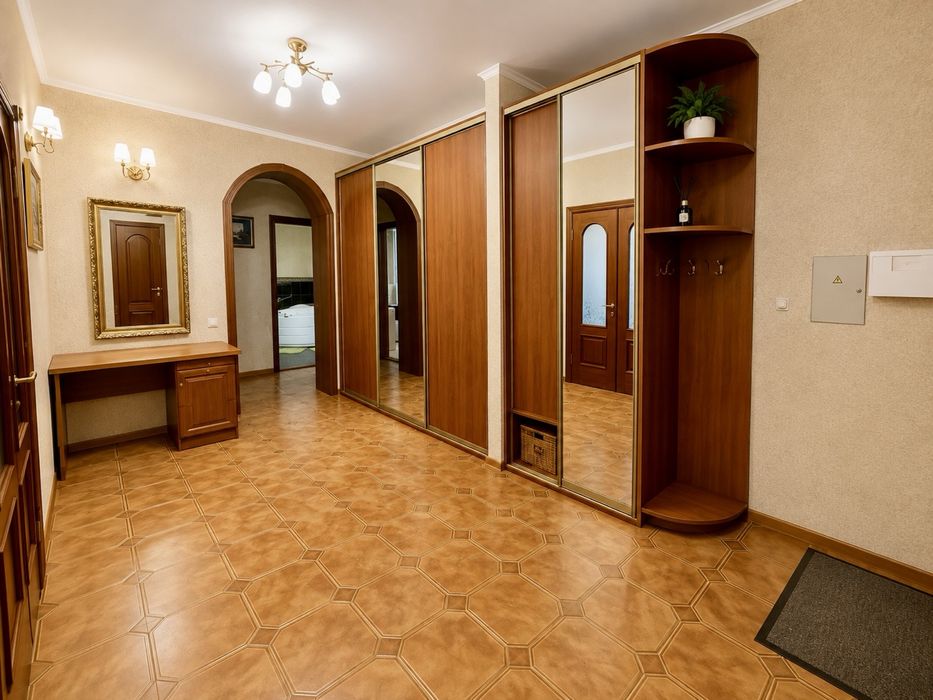 Квартира на просп. Голосіївський, 68 в Києві, ID 287979, фото №17