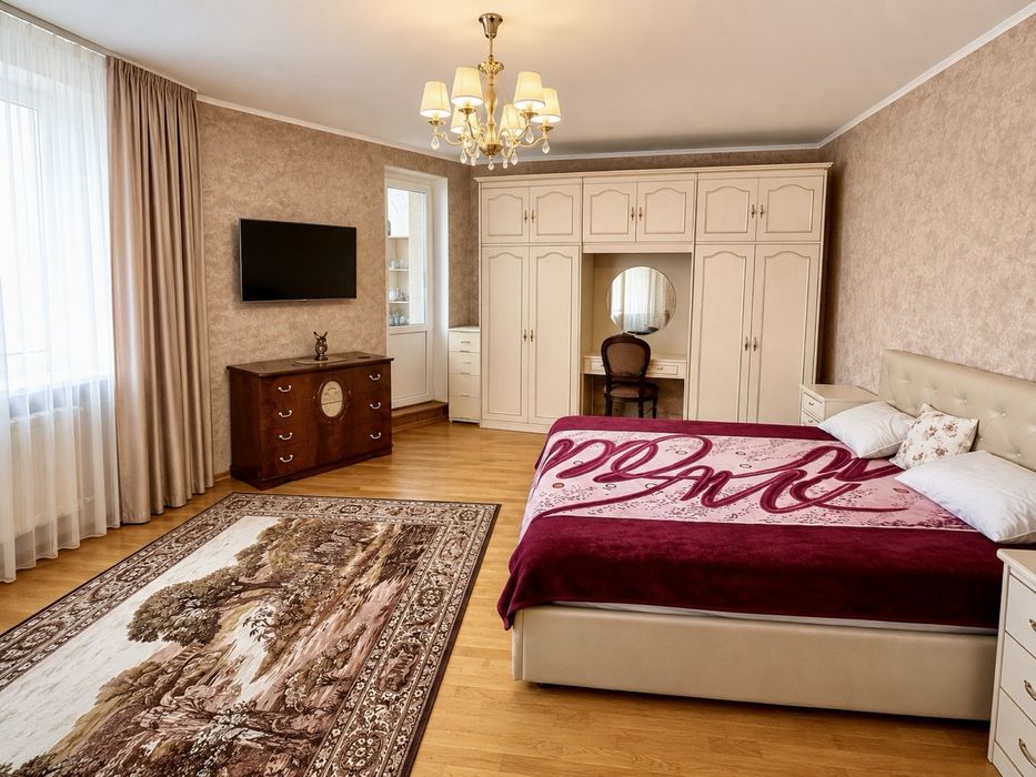Квартира на просп. Голосіївський, 68 в Київ, ID 287979, фото №3